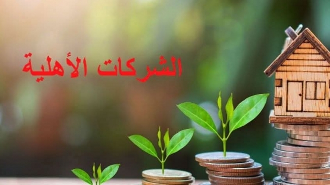 الاتفاق على إعداد مذكرة عمل موحدة لتطبيق الأحكام والقرارات الجديدة للشركات الأهلية