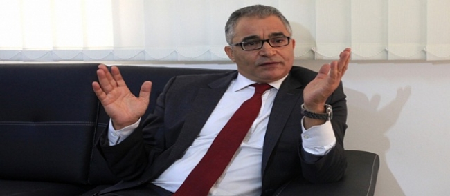 محسن مرزوق: أدليت بشهادتي في قضية تهمّ آخرين