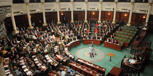 نواب مجلس الشعب يفشلون في انتخاب اعضاء المحكمة الدستورية 