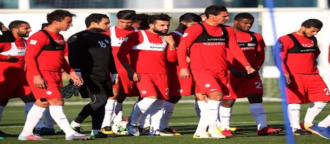  إمكانية إلغاء مباراة ودية المنتخب التونسي 