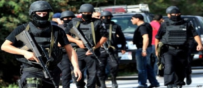 قوات الأمن المصرية تحبط هجوماً إرهابياً