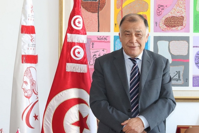 هل إستقال ناجي جلول رسميا من نداء تونس ؟