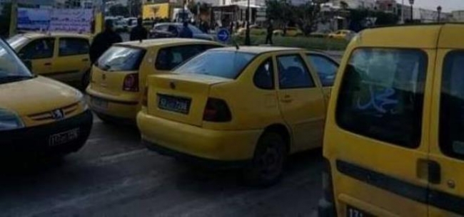 زغوان : الحكم بسنة سجنا على 11 شخصا من أصحاب سيارات النقل غير المنتظم بالجهة بتهمة الاعتداء المدبر على حرية الجولان