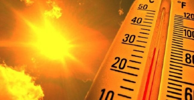 الحرارة تصل إلى 45 درجة بالجنوب الغربي للبلاد رغم انخفاضها الطفيف يوم أمس 