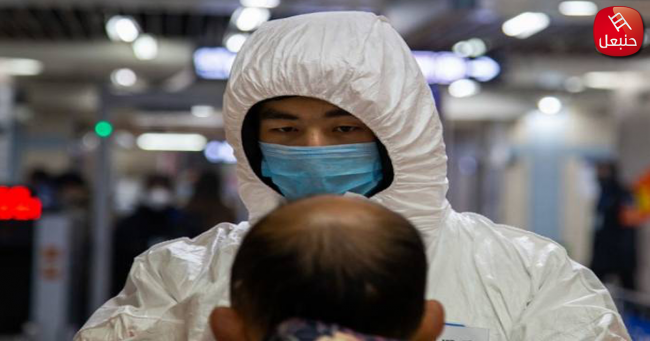 من أجل احتواء فيروس كورونا، الصين تخصص نحو 9 مليارات دولار 