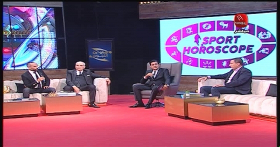منوعة الأحد DIMANCHE_HANNIBAL PARTIE01