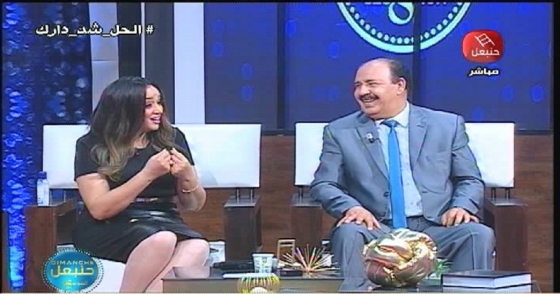 منوعة الأحد مع عبد الرزاق الشابي مباشرة على قناة حنبعل | #DIMANCHE_HANNIBAL PARTIE02 SUPER STAR