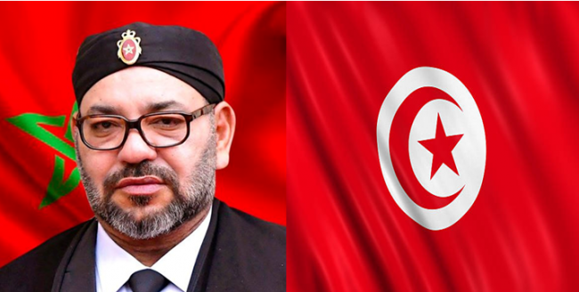   حنبعل والعلاقات التونسية المغربية