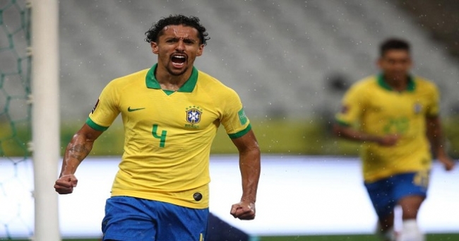 البرازيل تفتح مبارياتها في تصفيات مونديال قطر بخماسية أمام بوليفيا 