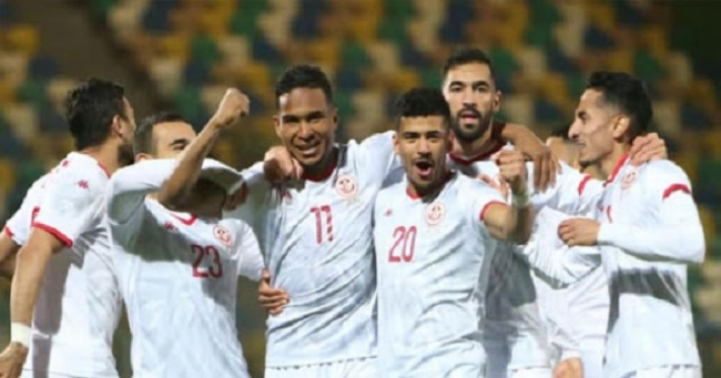 في مباراة تاريخية على ملعب بنغازي .. المنتخب التونسي يفوز على نظيره الليبي بخماسية في إطار تصفيات كأس إفريقيا 