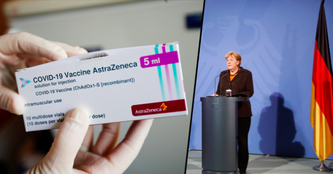 ضربة جديدة للقاح استرازينيكا في ألمانيا
