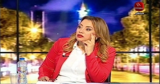 برنامج يحدث في تونس مع إيمان المداحي في بث مباشر 