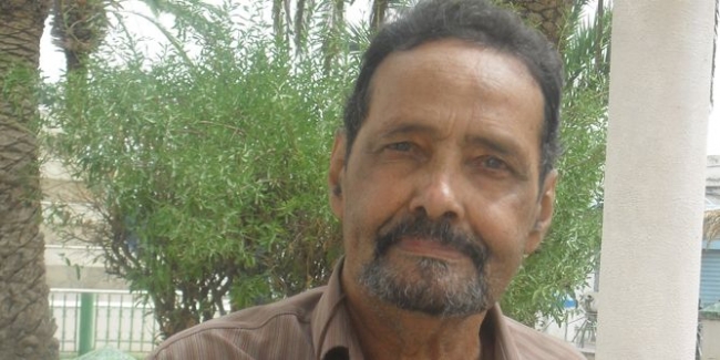 وفاة الممثل التونسي  أحمد السنوسي بعد صراع مع المرض