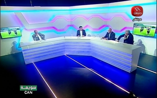 سويعة CAN EP02 : الحديث عن افتتاح بطولة أمم افريقيا بالكامرون ..اخر أخبار المنتخب الوطني من الكامرون ..